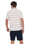 Brakeburn Herren Poloshirt Streifen G.M,Gr.L, Gr.XL, Gr. XXL, Gr. XXXL