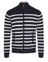 Sea Ranch d�nne Herren Windbreaker Strickacke Gr.M, Gr.L, Gr.XL, Gr. XXL, GR.XXXL