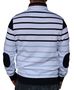 Saint James - Herren Pullover 100% Baumwolle Gr. M, L, Gr.XL, Gr.XXL, Gr.XXXL