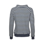 Sea Ranch Damen Marine Pulli Anker navy ecru  100% Baumwolle Gr.S, Gr.M, Gr.L, Gr.XL, Gr. XXL