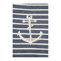 Sea Ranch Damen Marine Pulli Anker navy ecru  100% Baumwolle Gr.S, Gr.M, Gr.L, Gr.XL, Gr. XXL