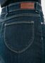 Saint James Jeansrock klassisch dark denim dunkelblau 5 Pocket 