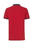 Red Green Poloshirt Herren Rot Gr.M,Gr.L, Gr.XL, Gr. XXL, Gr. XXXL