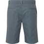 Red Green Herren Chino Shorts blau gemustert 97%Baumwolle 3% Elasthan