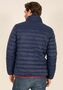 Brakeburn Herren Wendejacke leicht gef�ttert