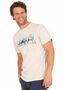 Brakeburn Herren T-Shirt Running Laufen Lauf Gr.M,Gr.L, Gr.XL, Gr. XXL, Gr. XXXL
