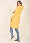Brakeburn Longjacke f�r Regenwetter gelb