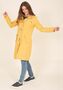 Brakeburn Longjacke f�r Regenwetter gelb