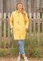 Brakeburn Longjacke f�r Regenwetter gelb