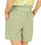 Brakeburn Damen Paperbag Waist Short