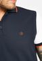 Sea Ranch Hr. Poloshirt Canfield Navy Funktionsshirt atmungsaktiv Gr.M, Gr.L, Gr.XL, Gr.XXL, Gr. XXXL