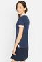 Sea Ranch Damen Poloshirt leicht Modal Baumwolle Enya