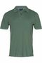 Sea Ranch Hr. Poloshirt Florian  Modal Baumwolle Eco Soft Technology gr�n Piqu� Gr.M, Gr.L, Gr.XL, Gr.XXL, Gr. XXXL