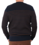Saint James Herren Pullover Wolle Gr.M, Gr.L, Gr.XL, Gr.XXL