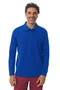 Mousqueton Herren Poloshirt Klassik schweres Jersey 330g/m� Gr.S, Gr.M, Gr.L, Gr.XL, Gr.XXL, Gr.XXXL