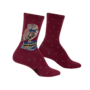 Sock it to me - Socken Reading is a hoot Leseeule Gr. 36-42 One Size 