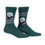 Sock it to me -Smarty Pants Klugschei�erchen Gr.42-47 One Size 