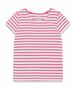 Mousqueton Damen T-Shirt Jersey Gr.36-46