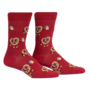 Sock it to me - Pretztoebeerfest Gr.42-47 One Size 
