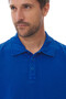 Mousqueton Herren Poloshirt Klassik schweres Jersey 330g/m� Gr.S, Gr.M, Gr.L, Gr.XL, Gr.XXL, Gr.XXXL