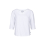 Sea Ranch Shirt Damen Corrie 1000 White Leinen und Baumwolle leicht und luftig 
