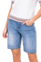 Brakeburn Jeans Jeansshort kurze Jeanshose Damenshorts Gr.36, Gr. 38, Gr.40, Gr.42, Gr. 44