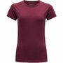 Devold Damen Shirt Jakta 200 Wolle vom Merinoschaf Funktionsshirt, Merinoshirt 