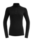Devold Damen Duo Active Merino Wolle vom Merinoschaf Polyamid Funktionsshirt