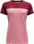 Devold Damen Shirt Norang 150 Wolle vom Merinoschaf Funktionsshirt, Merinoshirt