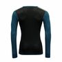 Devold Herren Wool Mesh Merino 190 Wolle vom Merinoschaf Funktionsshirt, Merinoshirt