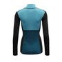 Devold Damen Lauparen Merino 190 mit zwei Wege Zip
