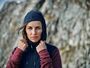 Devold Damen Heroy Hybrid Merino 210 mit Zip und Kapuze