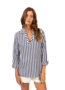 Saint James Damen Bluse 1511 Emy