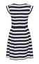 Sea Ranch luftiges maritimes Damen Kleid Paula Dress 23-6-733 Gr. S, Gr. M, Gr. L, Gr. XL, Gr. XXL