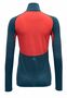 Devold Damen Merionoshirt Running 130 Wolle vom Merinoschaf Funktionsshirt