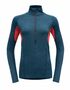 Devold Damen Merionoshirt Running 130 Wolle vom Merinoschaf Funktionsshirt