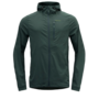 Devold Herren Jacke Heroy Merino 135 mit Zip und Kapuze