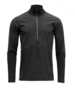 Devold Herren Running Merino Cover Merinowolle und Polyamid