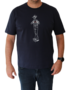 Saint James Herren T-Shirt Matrose Arsene 1501 d�nnes Baumwolljersey Gr.M, Gr.L, Gr.XL, Gr.XXL, Gr. XXXL