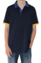 Saint James Herren Polo Pascal Polyamid Anti UV Gr.M, Gr.L, Gr.XL, Gr.XXL, Gr. XXXL