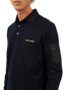 Saint James sportives Herren Poloshirt Chris 1615 100% Baumwolle Gr.M, Gr.L, Gr.XL, Gr.XXL, Gr.3XL