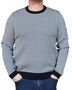 Saint James - Herren Pullover 100% Wolle Gr. M, L, Gr.XL, Gr.XXL, Gr.XXXL
