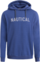 Sea Ranch Herren Hoodie Ben Baumwolle Modal