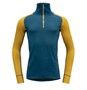 Devold Herren Duo Active Merino 205 mit Zip