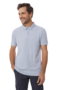 Mousqueton Herren Poloshirt Klassik leichtes d�nnes Jersey 190g/m� Gr.S, Gr.M, Gr.L, Gr.XL, Gr.XXL, Gr.XXXL 