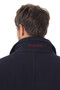 Mousqueton Herren Caban bergangsjacke Adamis Marine