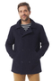 Mousqueton Herren Caban bergangsjacke Adamis Marine