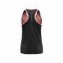 Devold Damen Running Merionoshirt Tank 130 Wolle vom Merinoschaf Funktionsshirt