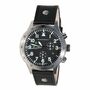 Aristo Herren Messerschmitt Uhr Chronograph Fliegeruhr ME 5030L 