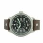 Aristo Herren Messerschmitt Uhr XL gro�e Fliegeruhr ME-47XL
